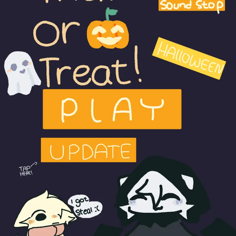 Game by @toastyloafx3