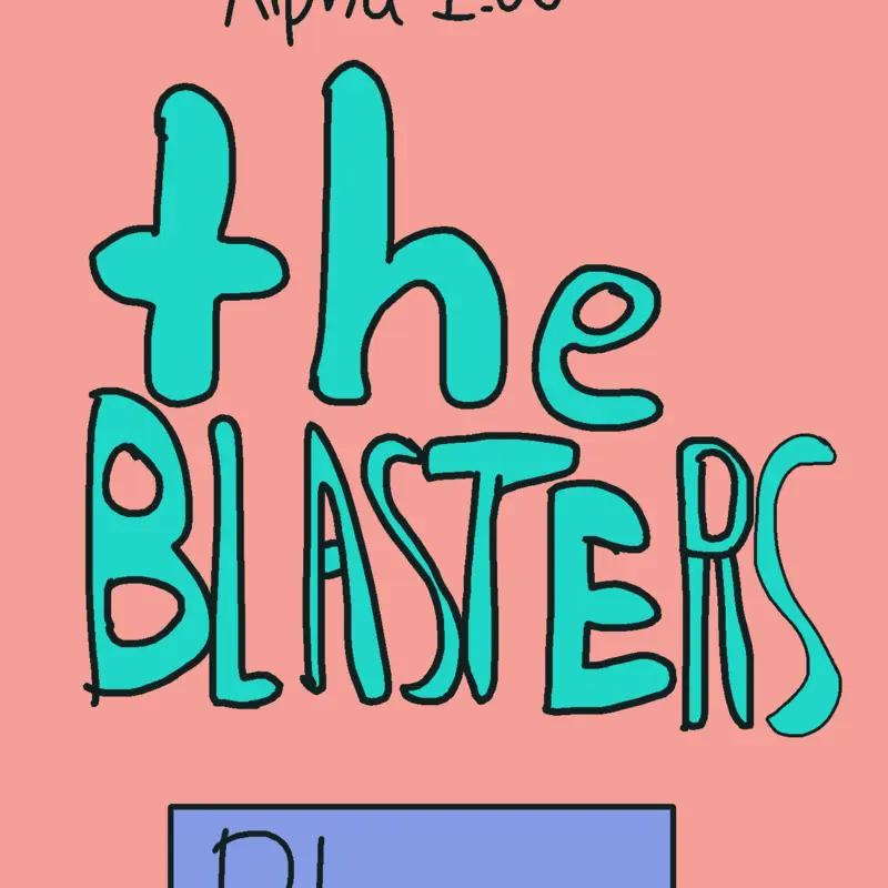 Blasters by @STRABARRY_THEDRAGON