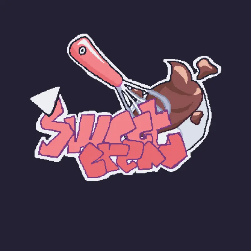 Game by @Sweetbread