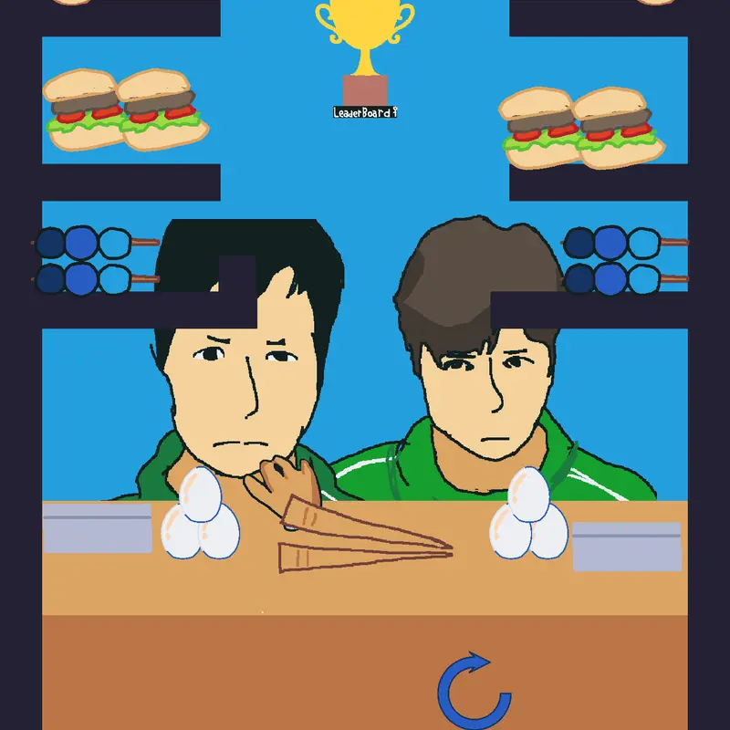 Game by @rotten123