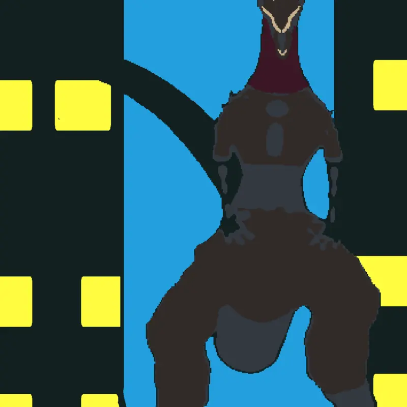 Game by @monstro_31K