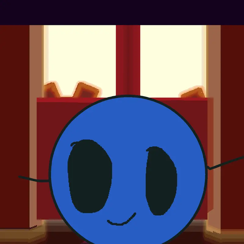 Game by @chramp