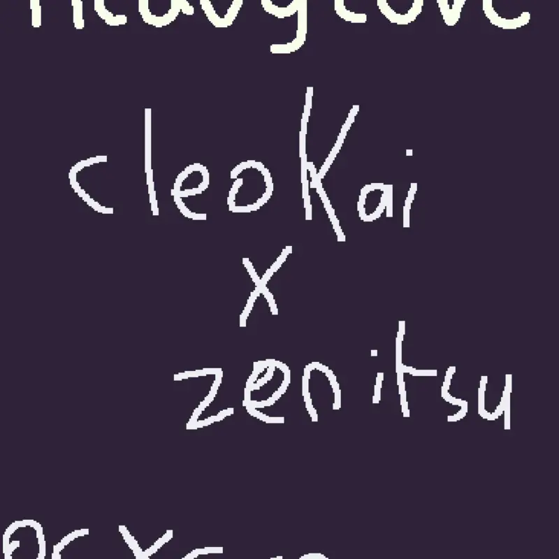 Game by @nezuko_67