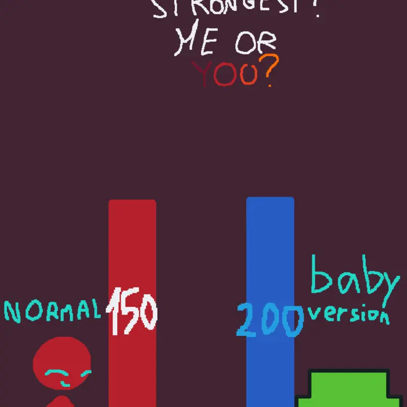 Game by @RedRedRemixerManTalee