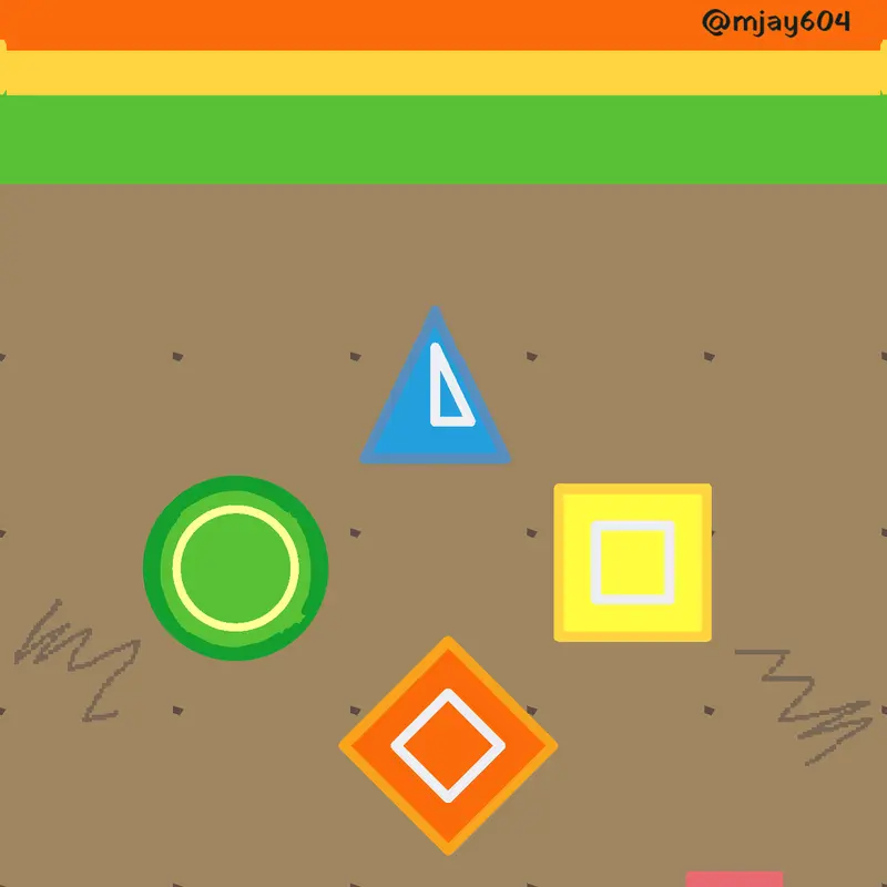 Game by @mjay604