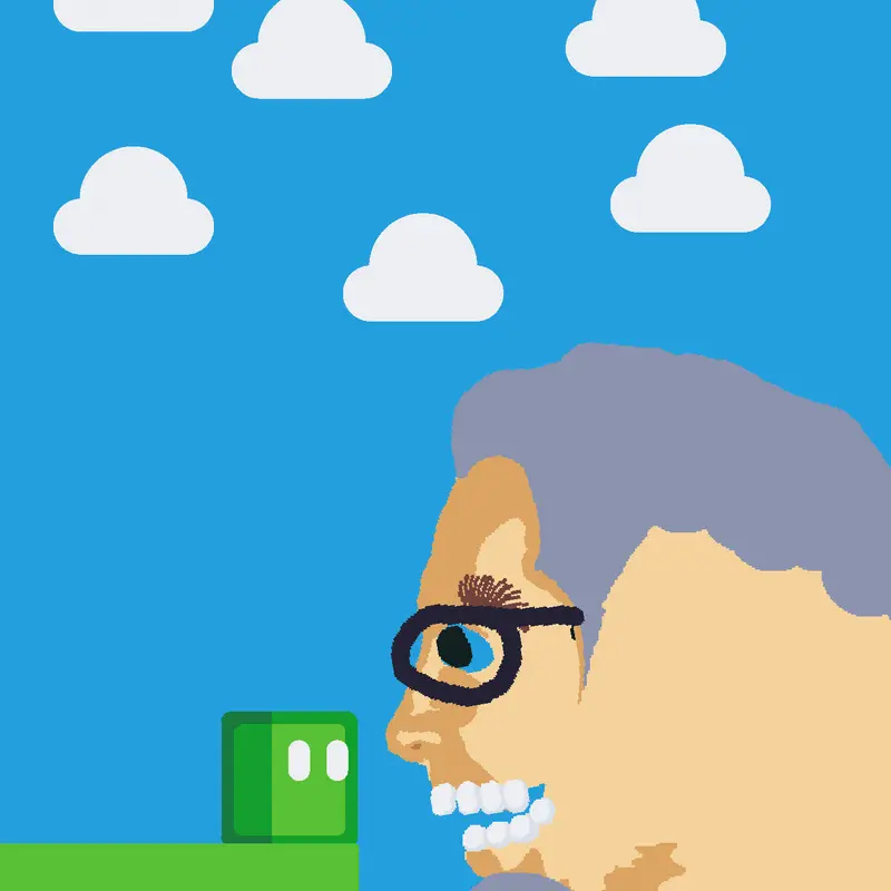 Game by @SuperSakura