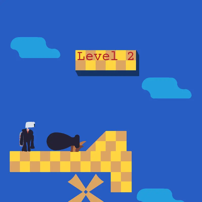 Game by @theSpeakerShadows