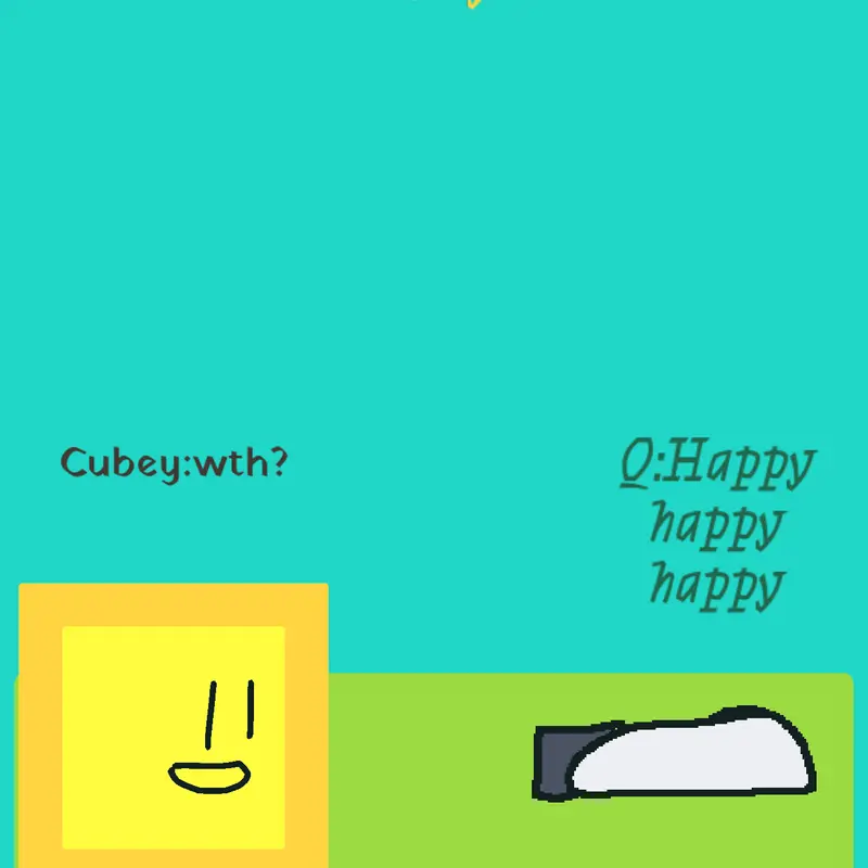 Game by @CubeyBFDI