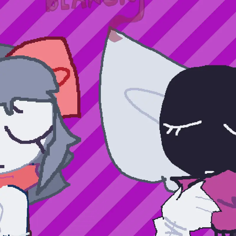 Game by @blancky_lul