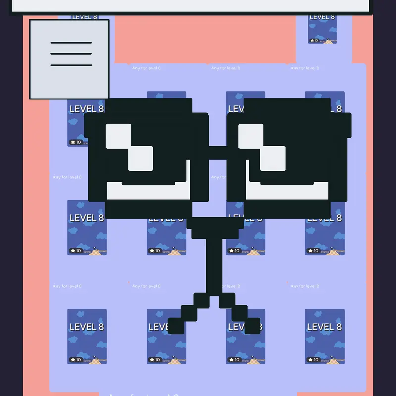Game by @dertty