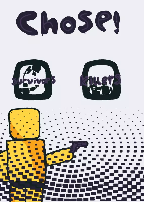 Game by @CHAPTER_3_NOW_NORMAL
