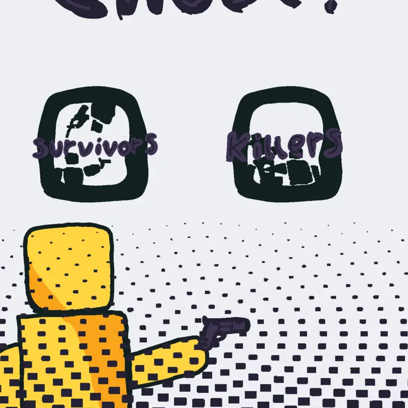 Game by @CHAPTER_3_NOW_NORMAL