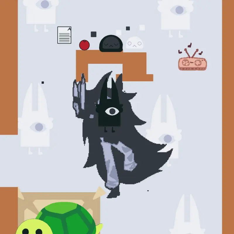 Game by @jwhjeyeh