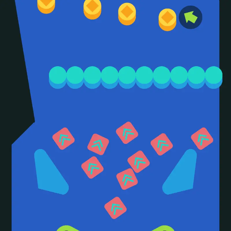 Game by @KissTheBlade