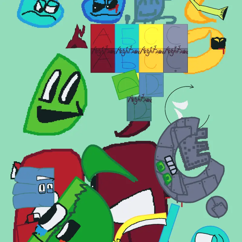 Game by @Ijustateelevenpeople