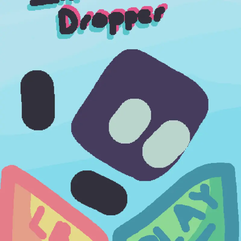 Game by @Fetuchynni