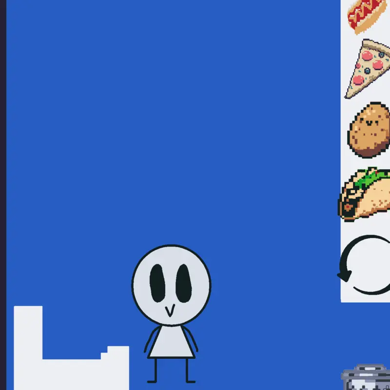 Game by @xover