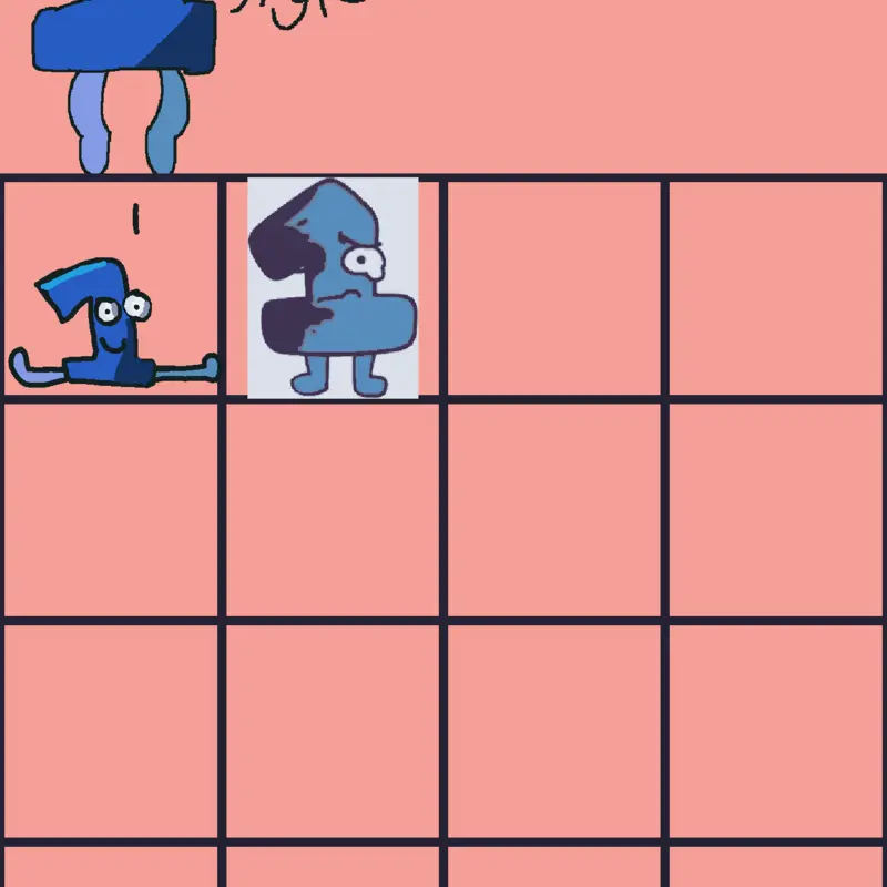 Game by @povil
