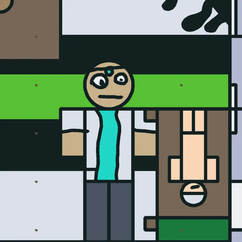 Game by @fopnli
