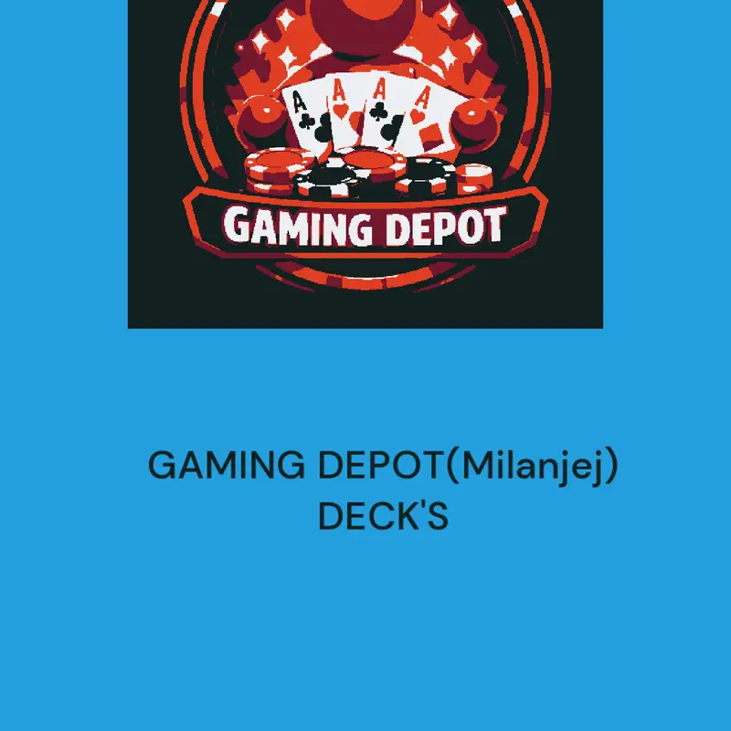 Game by @Milanjej