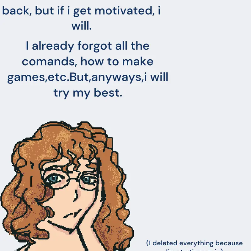 Game by @Linaniny