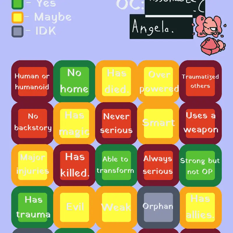 Game by @alexdeleon