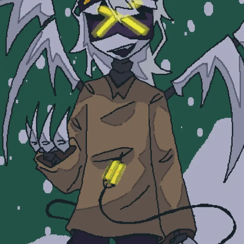 Game by @_Eky_