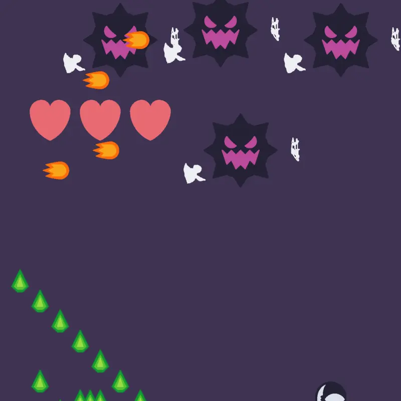 Game by @GYIFKFOpV