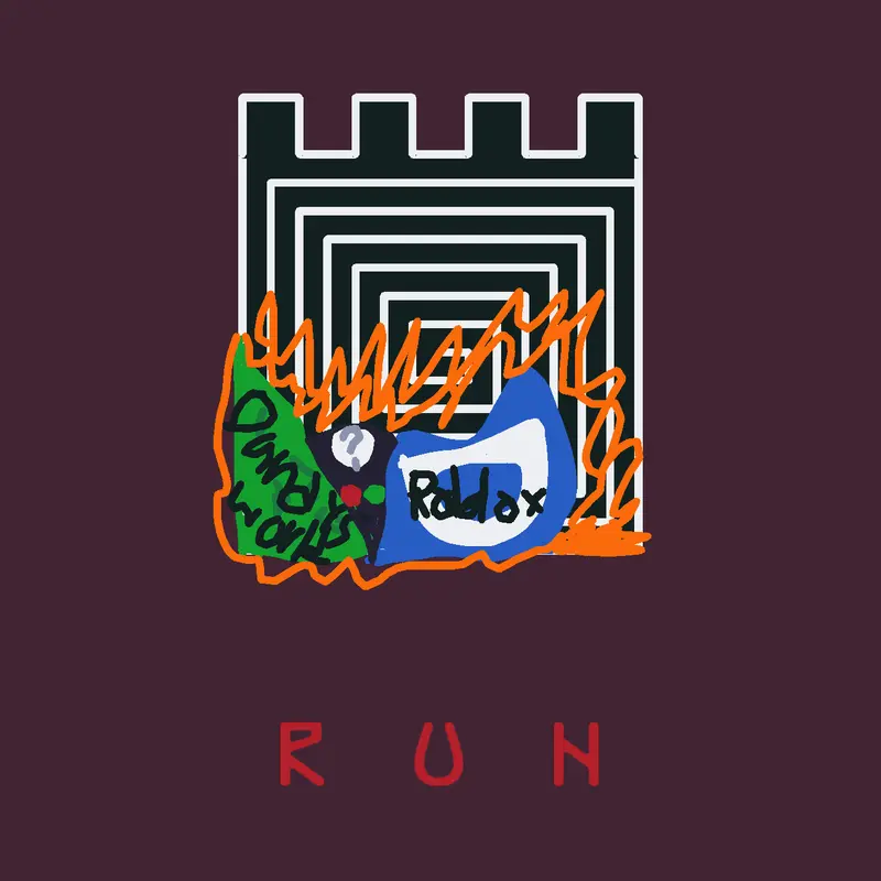 Game by @RomielReturns