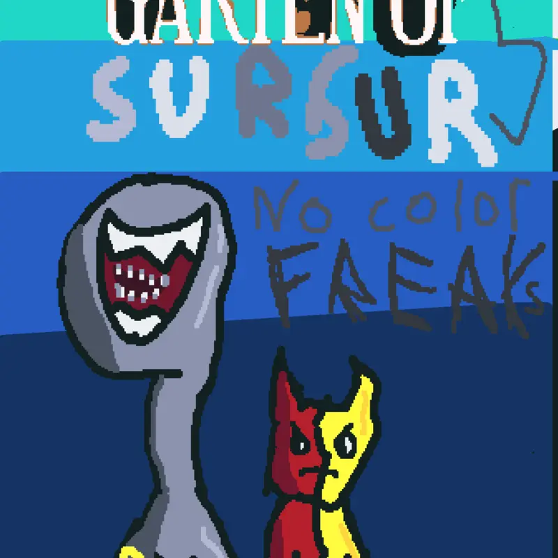 Game by @random_land