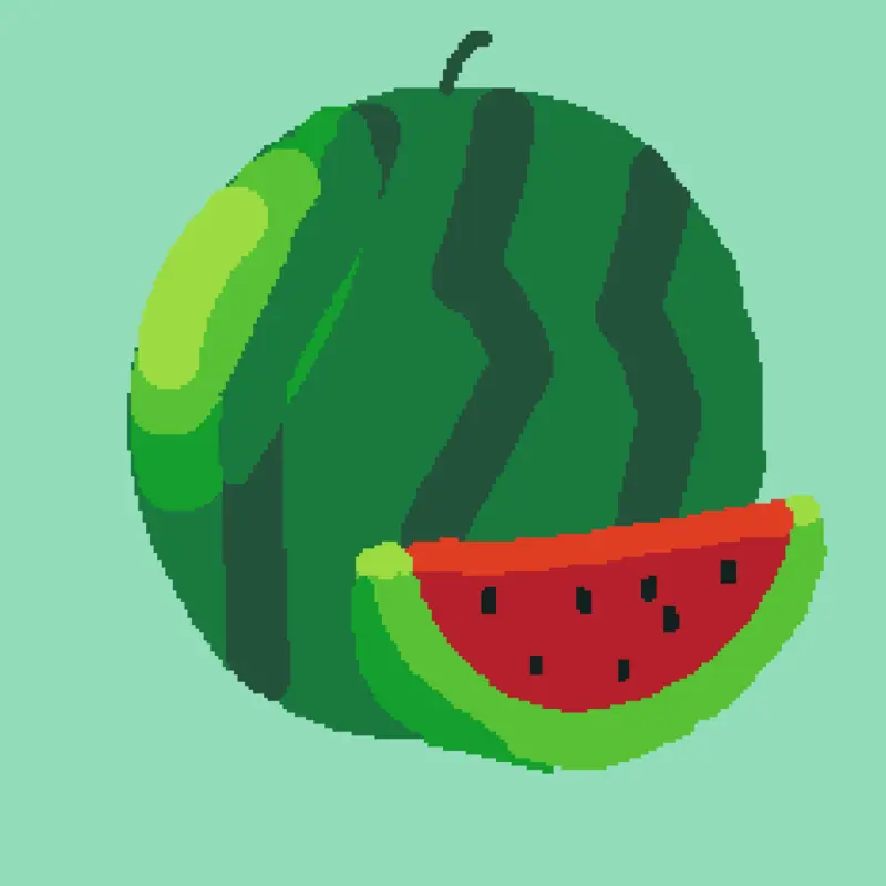 Game by @Watermelon_boy