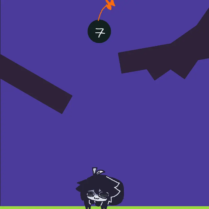 Game by @babyqpeepee