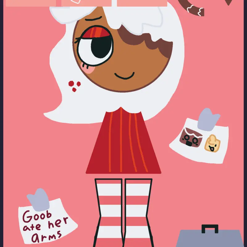 Game by @RoseVixEarlyLolz
