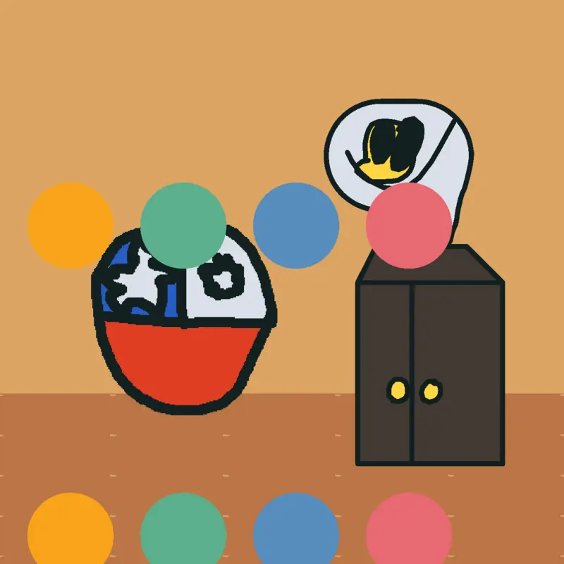 Game by @oranggg