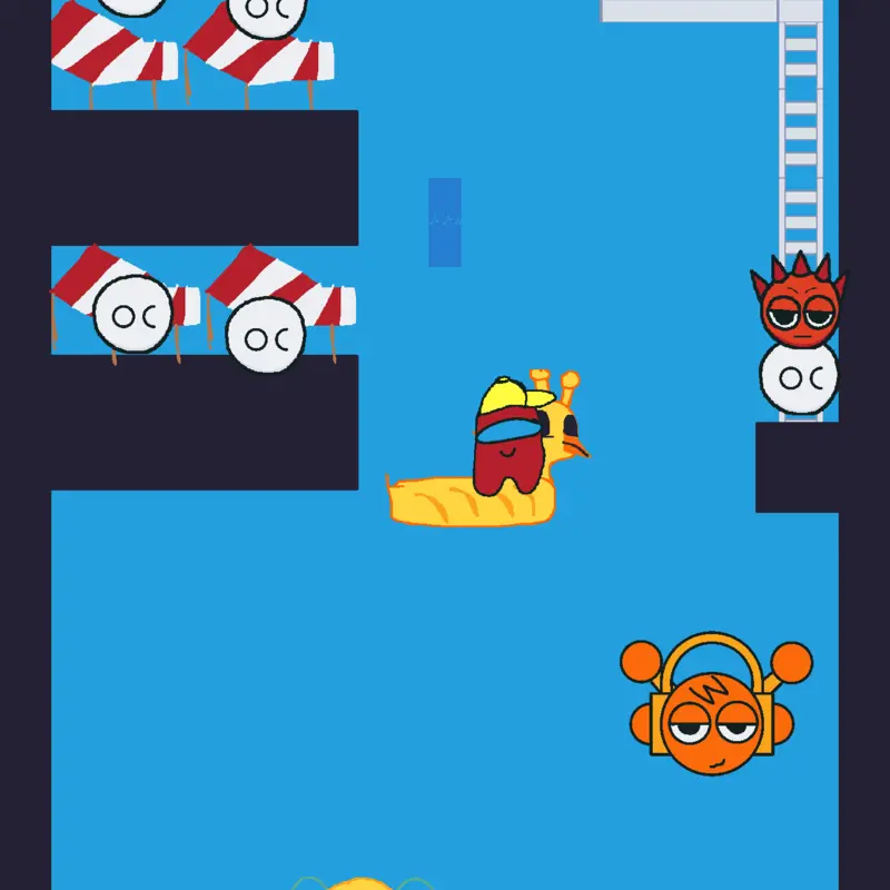 Game by @R0M3ShK7