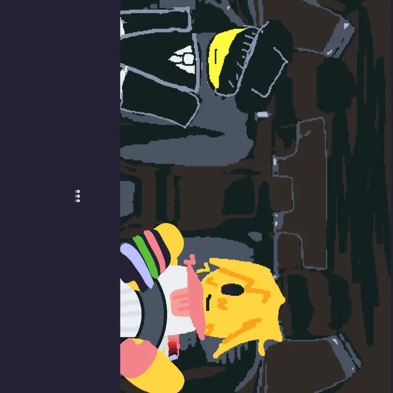 Game by @thaliabaobao