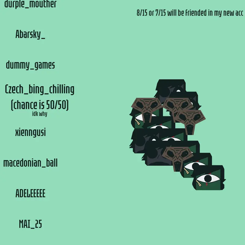 Game by @Existence-770