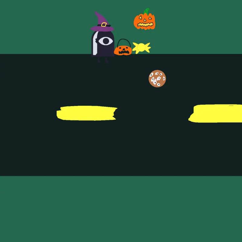 Game by @ABDULITO