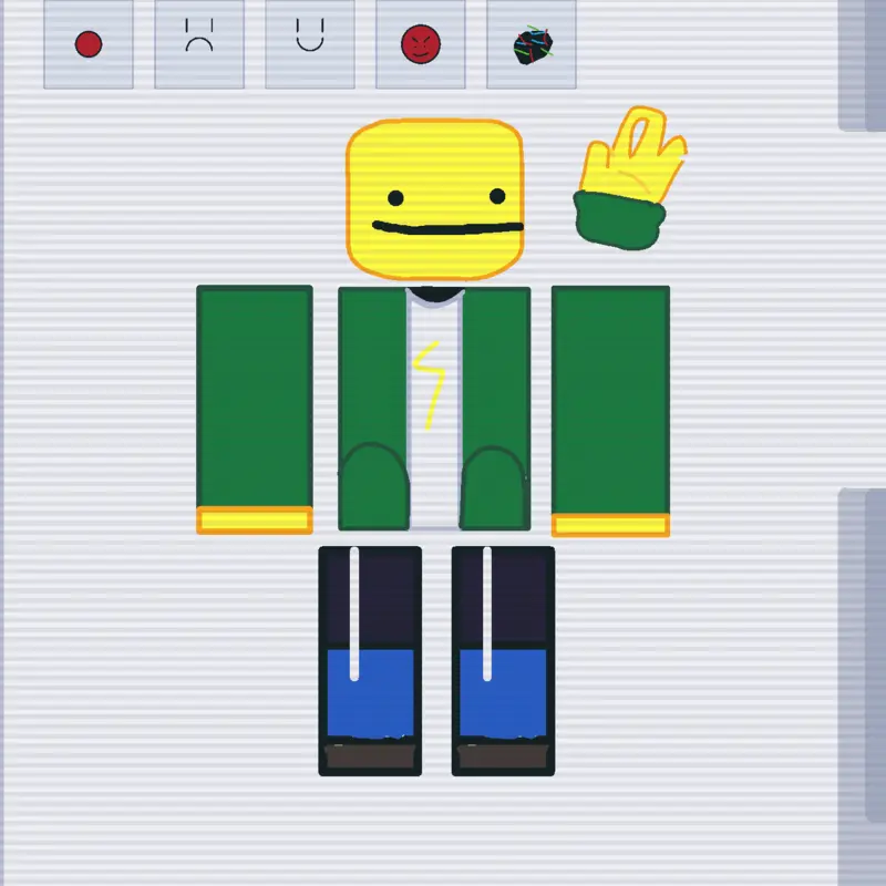 Game by @countryball11