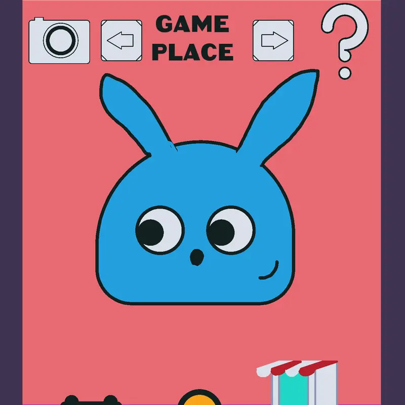 Game by @LukasR579