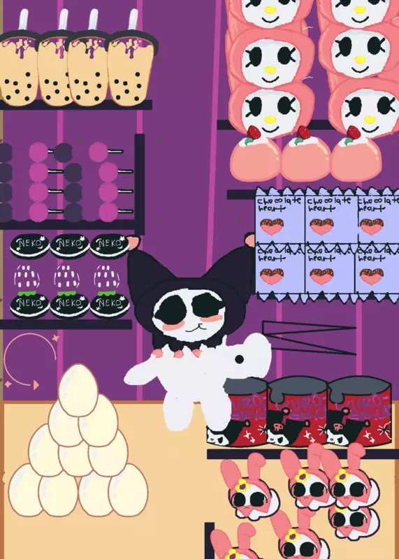 Game by @girly_cute