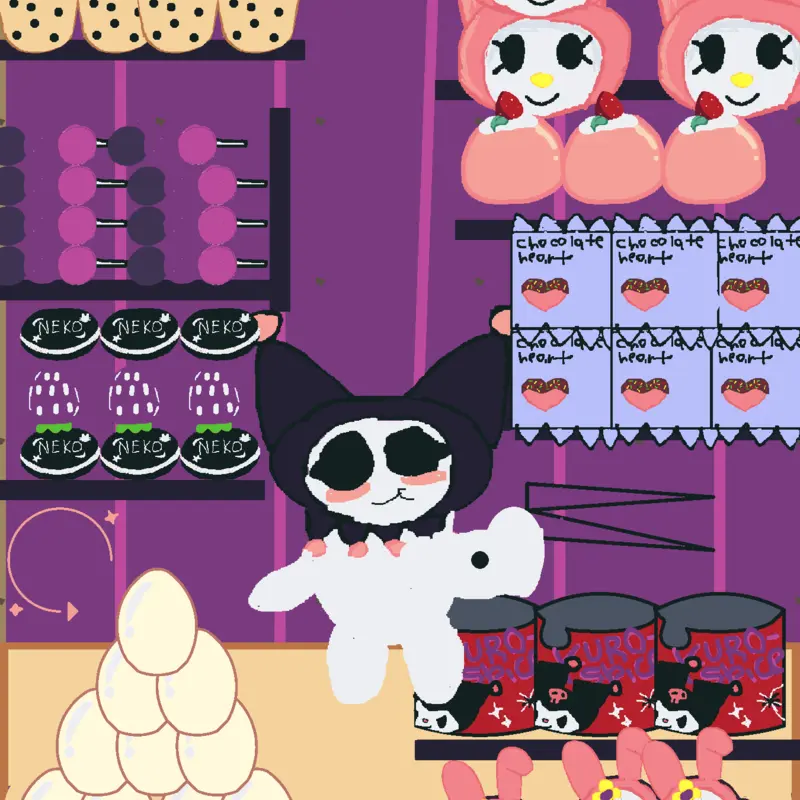 Game by @girly_cute