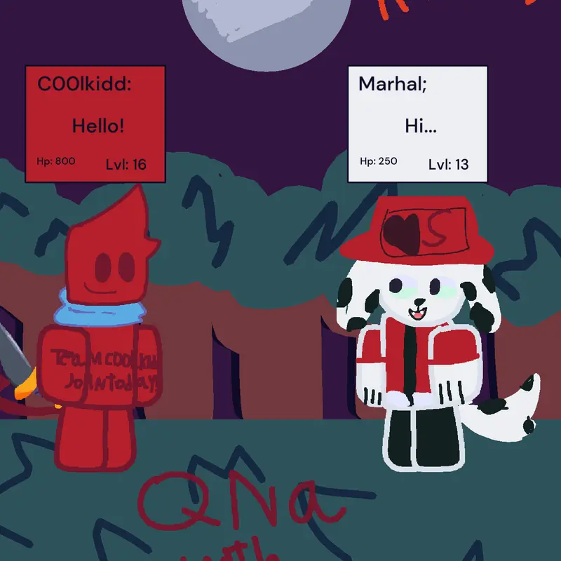 Game by @marshall_paw_patrol