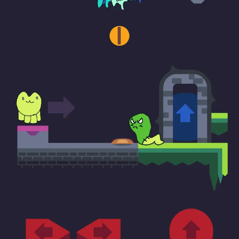 Game by @Justnotnormalguy