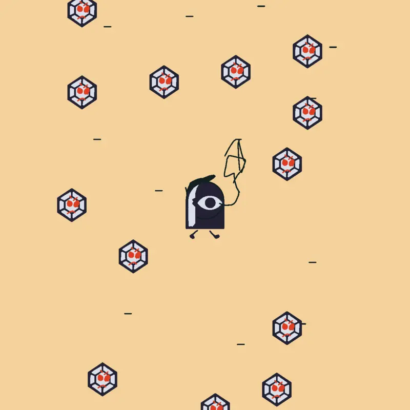 Game by @cooball