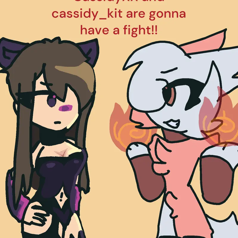 Game by @CassidyXX