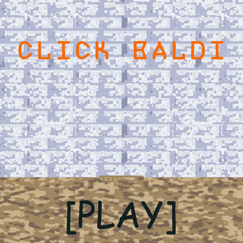 Game by @baldimaker0698