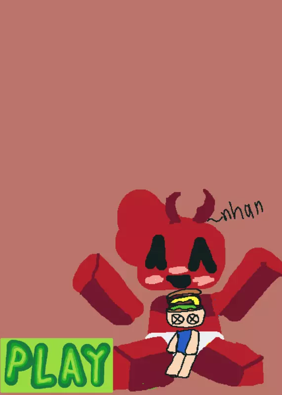 Game by @nganbuithithanh