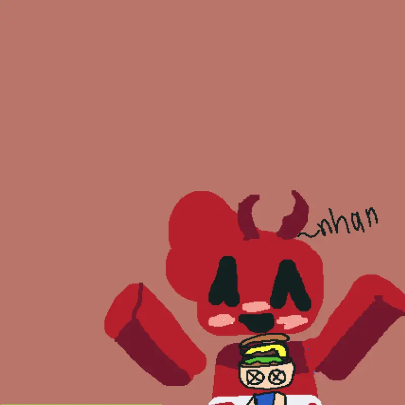 Game by @nganbuithithanh