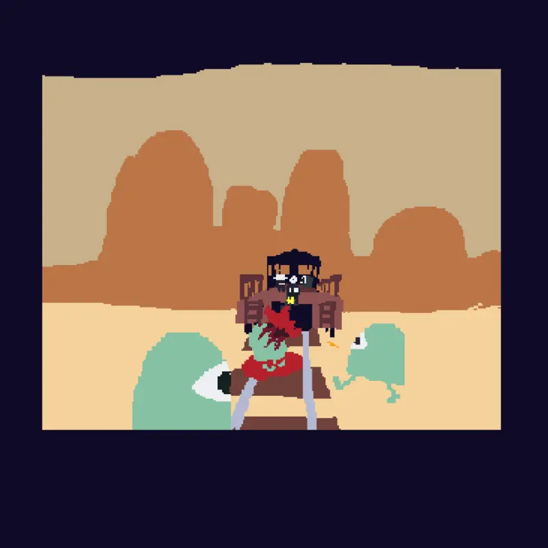Game by @captain_prescott